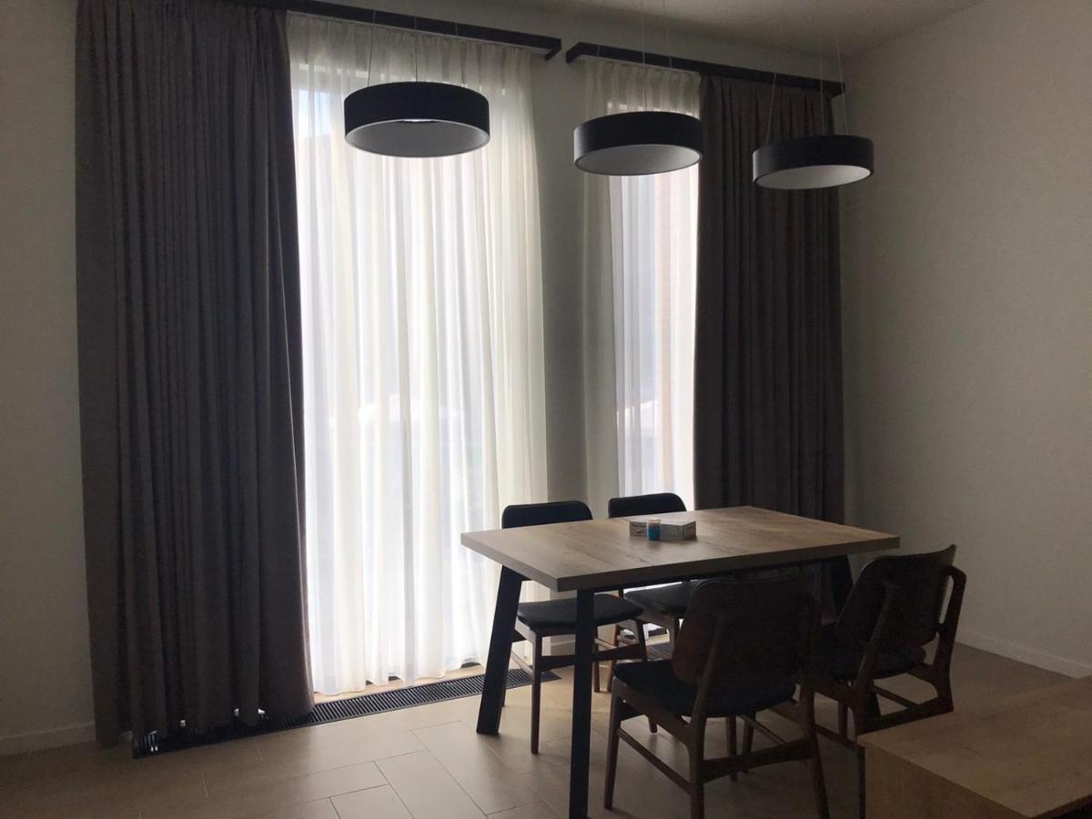 Aurora Luxe Villa Dilisan Kültér fotó