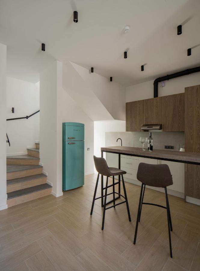 Aurora Luxe Villa Dilisan Kültér fotó