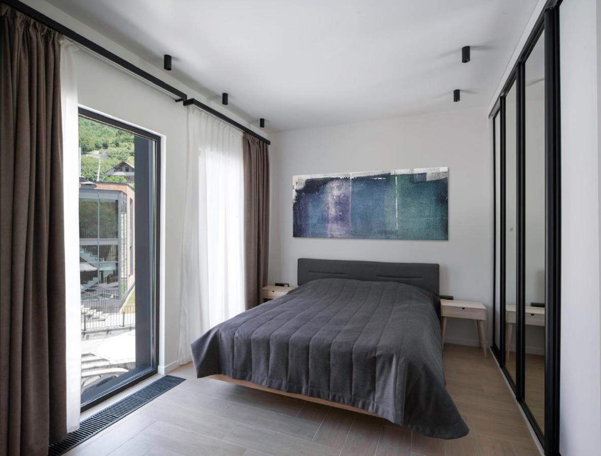 Aurora Luxe Villa Dilisan Kültér fotó