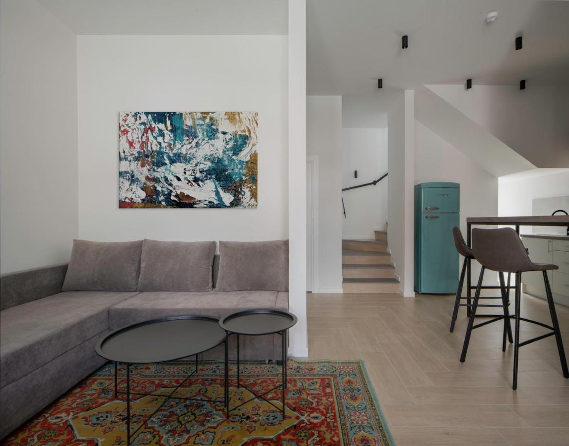 Aurora Luxe Villa Dilisan Kültér fotó