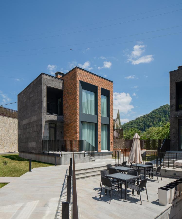 Aurora Luxe Villa Dilisan Kültér fotó