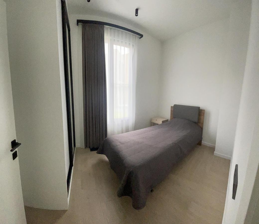 Aurora Luxe Villa Dilisan Kültér fotó