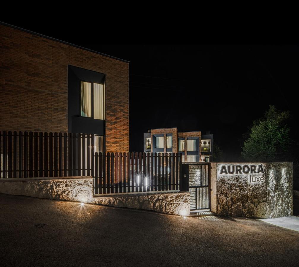 Aurora Luxe Villa Dilisan Kültér fotó