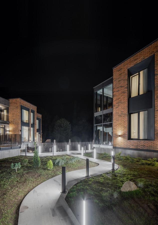 Aurora Luxe Villa Dilisan Kültér fotó