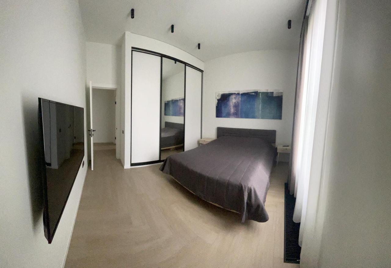 Aurora Luxe Villa Dilisan Kültér fotó